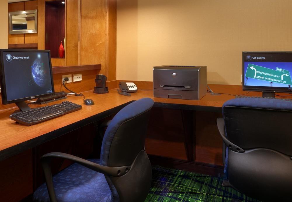 Fairfield Inn And Suites By Marriott Laramie Dış mekan fotoğraf