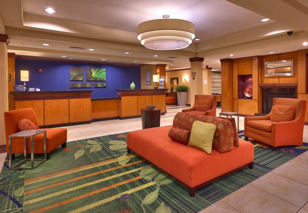 Fairfield Inn And Suites By Marriott Laramie Dış mekan fotoğraf