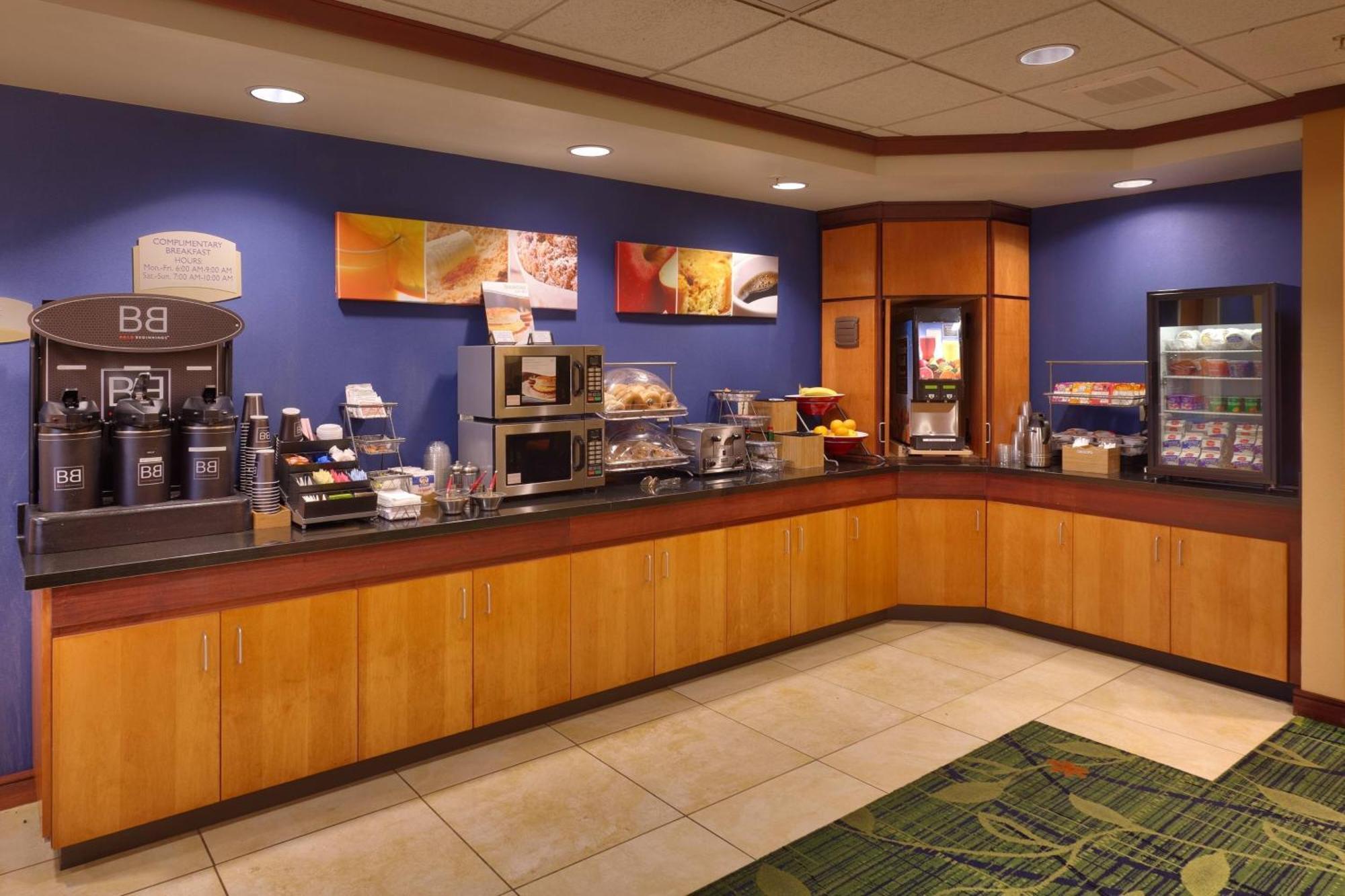 Fairfield Inn And Suites By Marriott Laramie Dış mekan fotoğraf