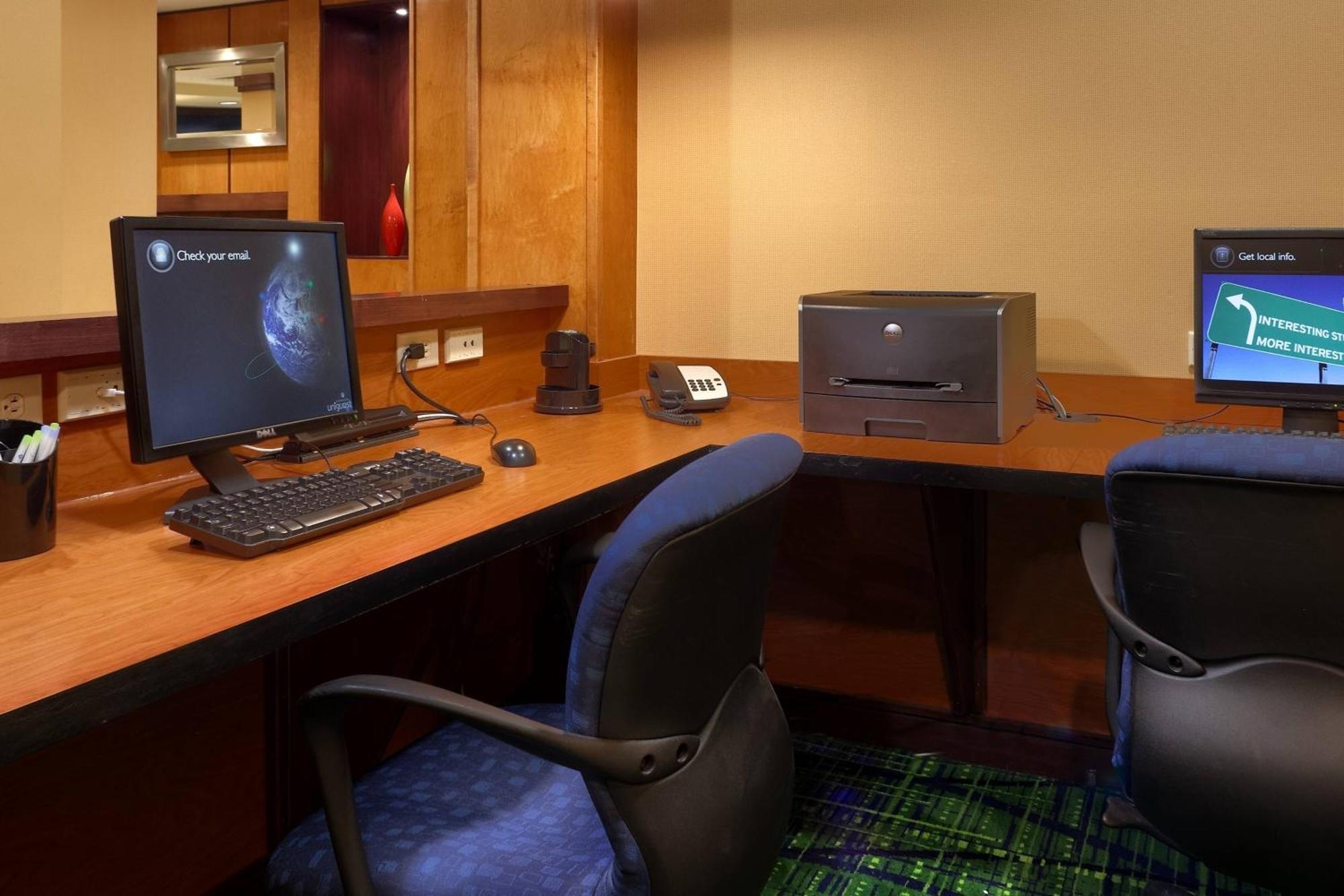 Fairfield Inn And Suites By Marriott Laramie Dış mekan fotoğraf