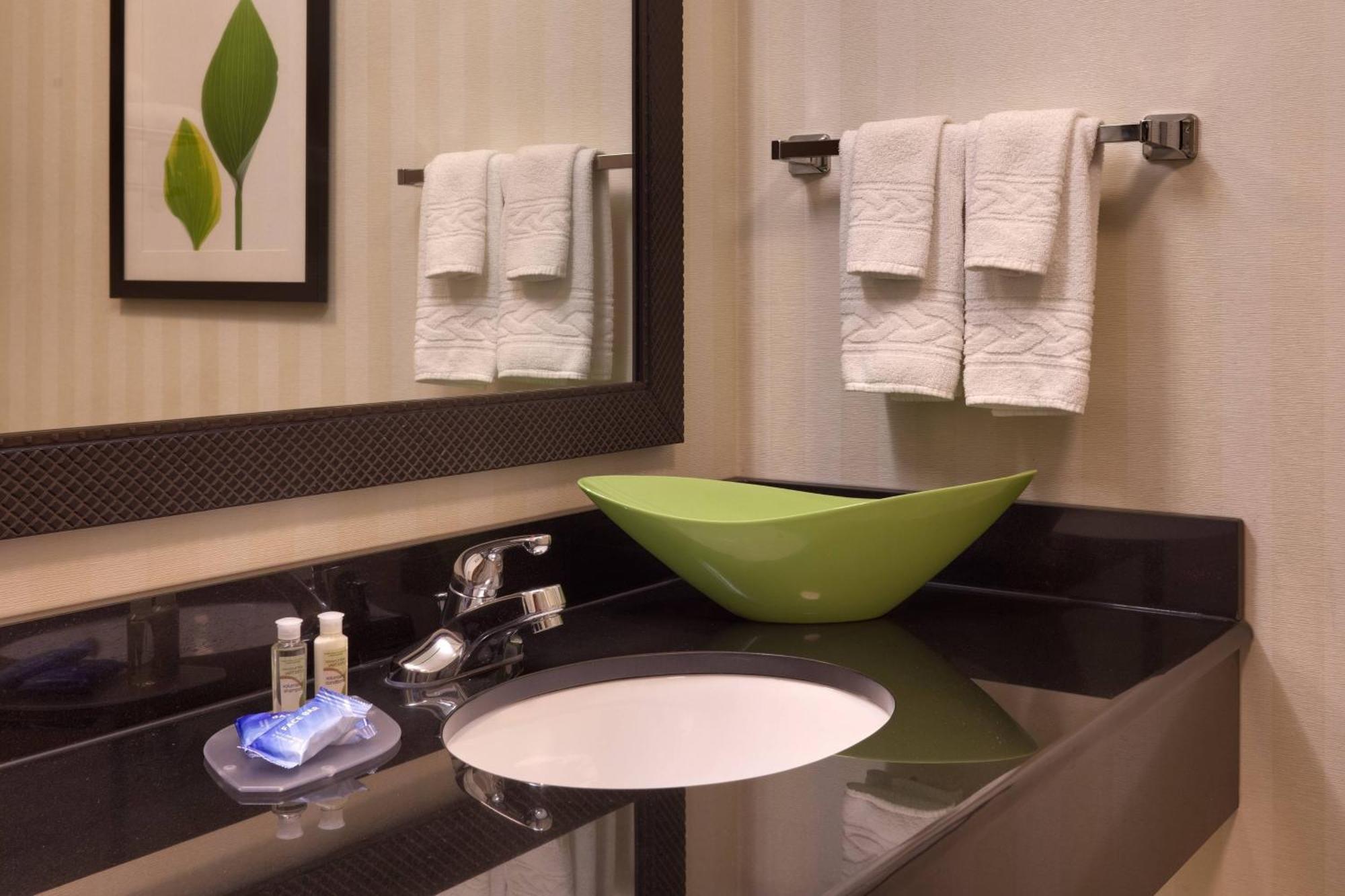 Fairfield Inn And Suites By Marriott Laramie Dış mekan fotoğraf