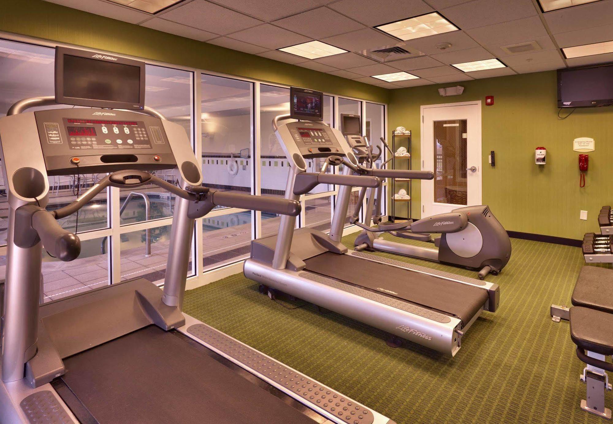 Fairfield Inn And Suites By Marriott Laramie Dış mekan fotoğraf