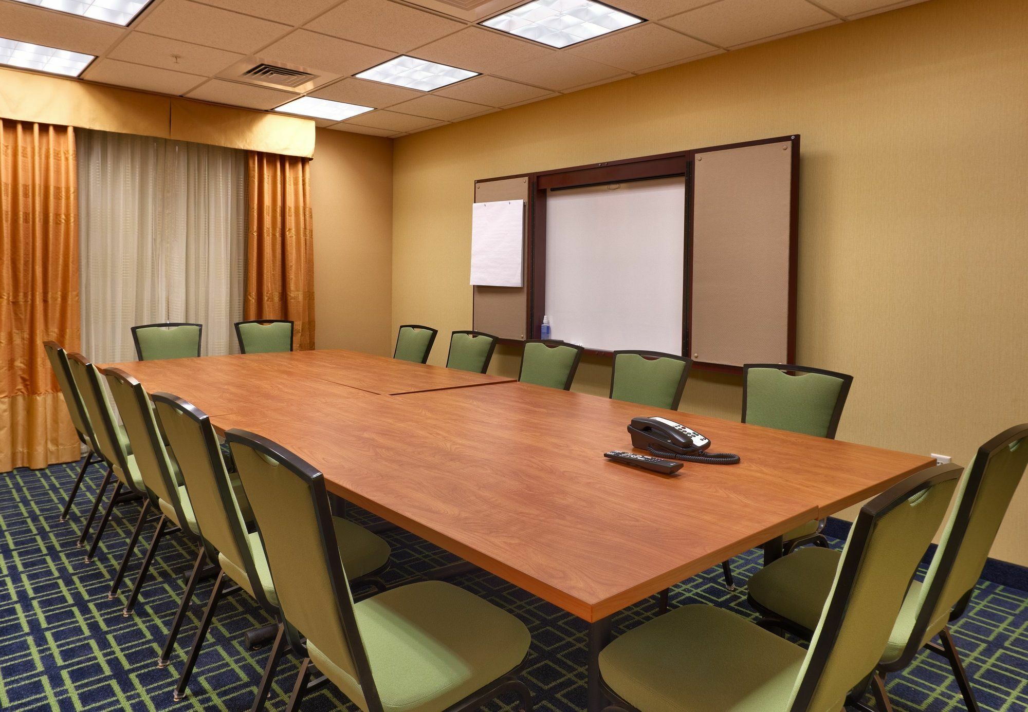 Fairfield Inn And Suites By Marriott Laramie Dış mekan fotoğraf